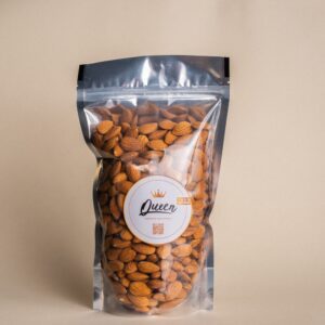 ALMENDRAS NON PAREIL QUEEN - 500gr
