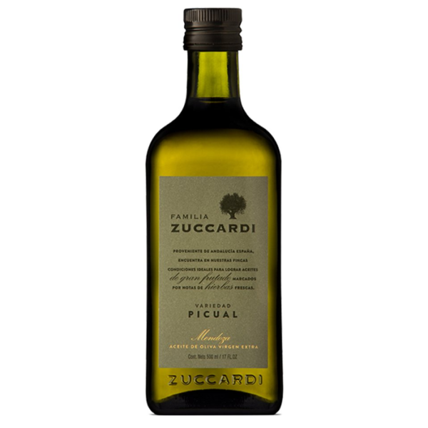ACEITE DE OLIVA EXTRA VIRGEN VARIEDAD PICUAL X250GR